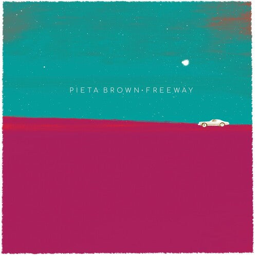 Brown,pieta - Freeway - Music CD
