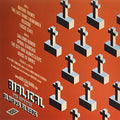 Biblical - City That Always Sleeps - Vinyl Record