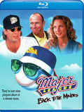 Major League: Back To The Minors - Major League: Back To The Minors - Blu-ray