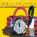 Pennywise - About Time - Vinyl Record