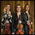 Quebe Sisters - Quebe Sisters - Vinyl Record