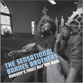 Sensational Barnes Brothers - Nobody's Fault But My Own - Music CD