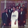 King,elizabeth & Gospel Souls - D-vine Spirituals Recordings - Music CD