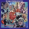 League Of Gentlemen - Series Three: Do You Want A Bag With That - Vinyl Record