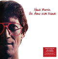 Marvin,hank - All Alone With Friends - Vinyl Record