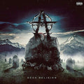 Align The Tide - Dead Religion - Music CD