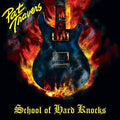 Travers,pat - School Of Hard Knocks - Music CD