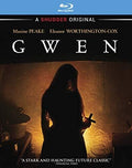Gwen/bd - Gwen/bd - Blu-ray