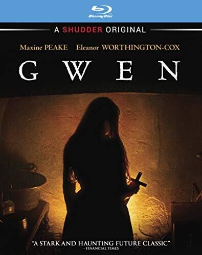 Gwen/bd - Gwen/bd - Blu-ray