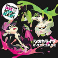 Sea O'colors - Splatoon Live In Makuhari / O.s.t. - Music CD