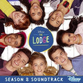 Lodge: Season 2 - Lodge: Season 2 / O.s.t. - Music CD