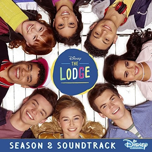 Lodge: Season 2 - Lodge: Season 2 / O.s.t. - Music CD