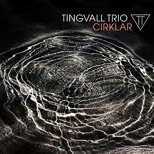 Tingvall Trio - Cirklar: Limited - Music CD