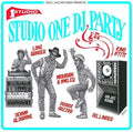 Soul Jazz Records Presents - Soul Jazz Records Presents Studio One Dj Party - Music CD