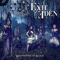 Exit Eden - Rhapsodies In Black - Music CD
