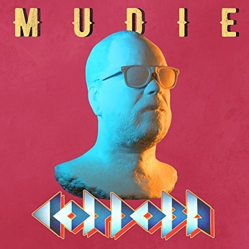 Mudie - Cordoba - Music CD