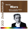 Wykonawcy,rozni - Zlota Kolekcja: Henryk Wars - Music CD