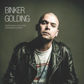 Binker Golding - Abstractions Of Reality Past & Incredible Feathers - Music CD