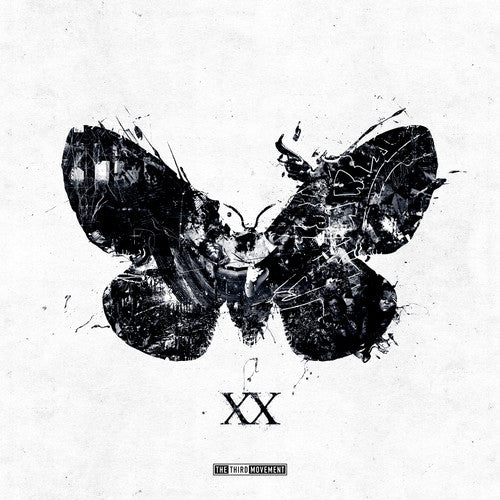 Xx: The Third Movement / Various - Xx: The Third Movement / Various - Music CD