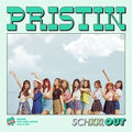 Pristin - Schxxl Out (out Version) - Music CD