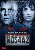 Nos4a2 Season 1/bd - Nos4a2 Season 1/bd - Blu-ray