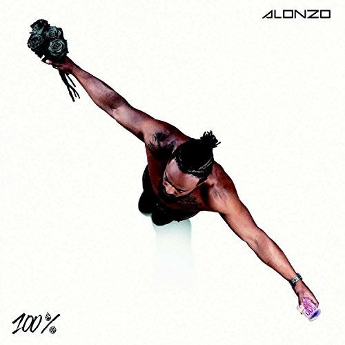 Alonzo - 100 - Music CD