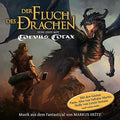 Corvus Corax - Der Fluch Des Drachen - Music CD