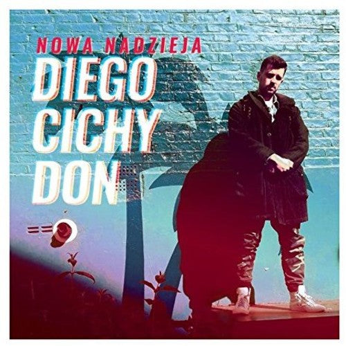 Diego Cichy Don - Nowa Nadzieja - Music CD