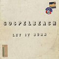 Gospelbeach - Let It Burn - Music CD