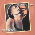 Sketch - Seconds Count - Music CD