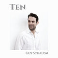 Schalom,guy - Ten - Music CD