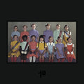 Indochine - 13 - Music CD