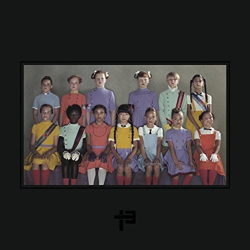 Indochine - 13 - Music CD