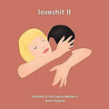Bajada,jason - Loveshit Ii (blondie & The Backstabberz) - Music CD
