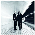 Miles & Erica - We Came Here To Work - Music CD