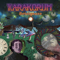 Karakorum - Beteigeuze - Music CD