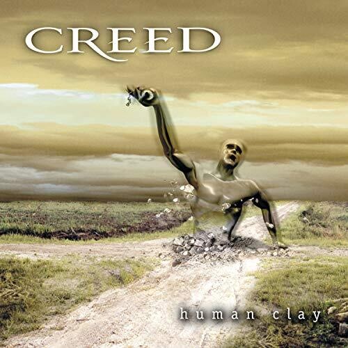 Creed - Human Clay [2LP]