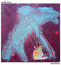 Molly Drag - Touchstone - Vinyl Record