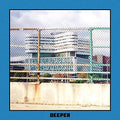 Deeper - Run / Bennington - Vinyl Record