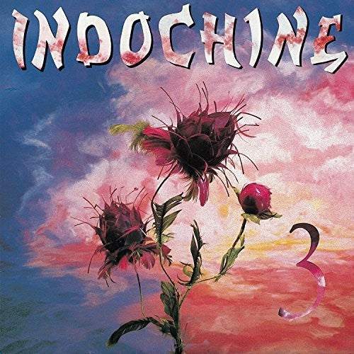 Indochine - 3 - Music CD