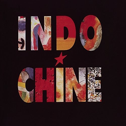 Indochine - Le Baiser - Music CD