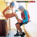Indochine - Wax - Music CD