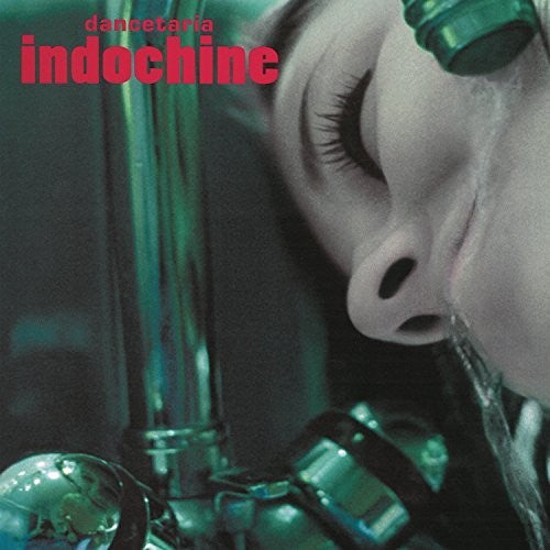 Indochine - Dancetaria - Music CD