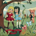 Indochine - Alice & June - Music CD