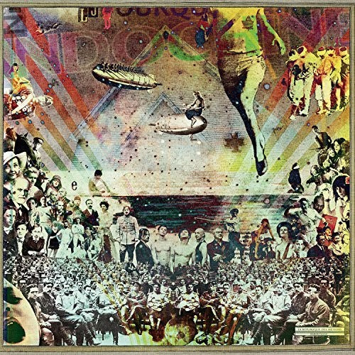 Indochine - La Republique Des Meteors - Music CD