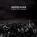 Indochine - Black City Parade - Music CD
