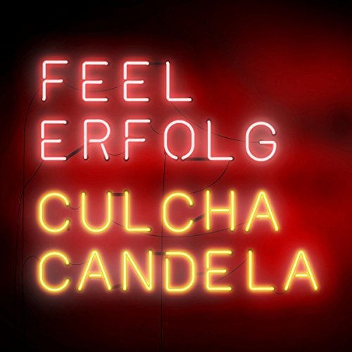 Culcha Candela - Feel Erfolg - Music CD