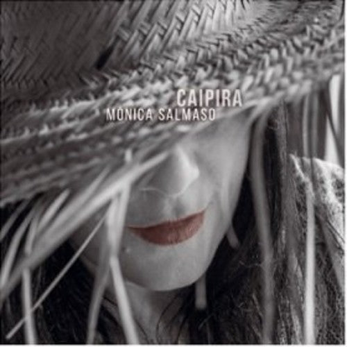 Salmaso,monica - Caipira - Music CD