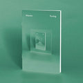 Mauno - Tuning - Music CD