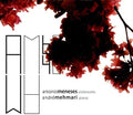 Meneses,antonio / Mehmari,andre - Am60 Am40 - Music CD